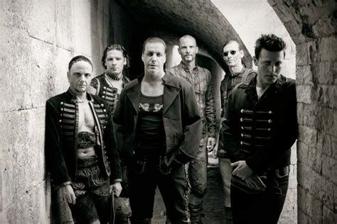 Rammstein - Loaded Radio