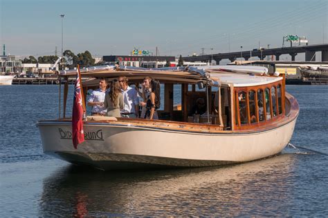 Yarra River Cruise | Melbourne Cruises | Special Deals Including Dining, Drinks