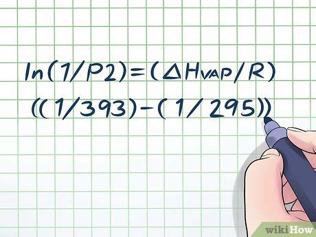 3 Ways to Calculate Vapor Pressure - wikiHow