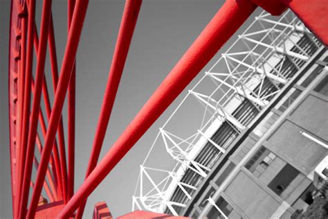 SUNDERLAND - Stadium of Light (48,707) | Page 2 | SkyscraperCity Forum