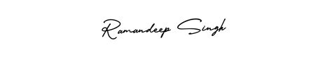 78+ Ramandeep Singh Name Signature Style Ideas | Superb Name Signature