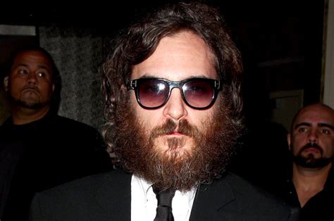 Joaquin Phoenix Documentary Was a Hoax, Admits Director