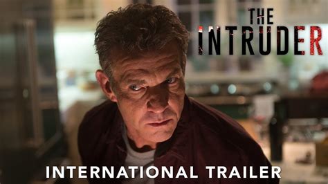 The Intruder - Official Trailer - In Cinemas 23 May 2019 - YouTube