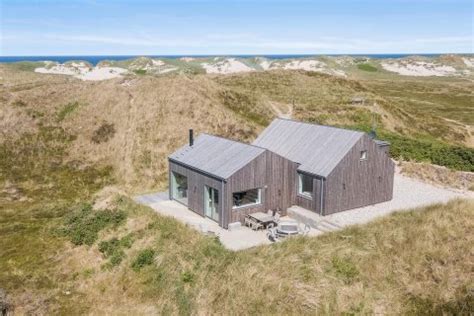 Strandhaus Dänemark – jetzt Strandhaus direkt am Meer mieten