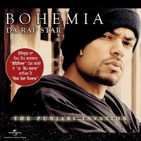 Top 10 Reasons Why BOHEMIA Rapper is the King Of Desi Rap Or Desi Hip Hop