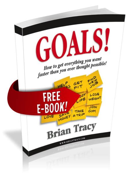 Succesfulideas: Goals by Brian Tracy