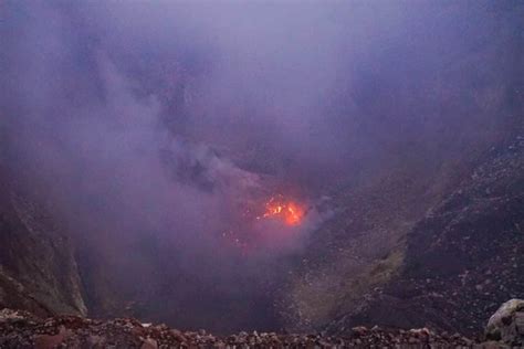 Volcano Day Tours Leon Review: Making The Most Of The Volcanoes Of ...