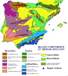 Iber Yarımadası - Iberian Peninsula - other.wiki