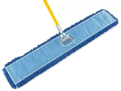 Microfiber Dust Mops in Stock - ULINE