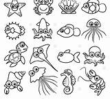 Aquarium Coloring Pages sketch template