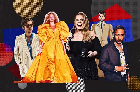 2023 Grammy Album of the Year Nominations: Our Predictions