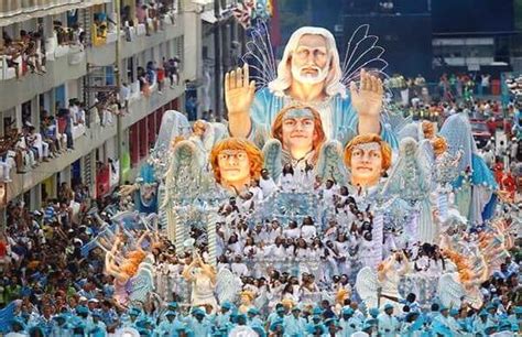 Tenerife Carnival 2020 - traditions, program