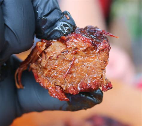 Brisket Burnt Ends Recipe - Smoked Beef Brisket and Burnt Ends