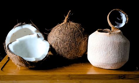 How To Open A Coconut: A Step-by-Step Guide