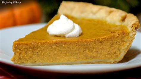 Canned Pumpkin Pie Recipes - Allrecipes.com