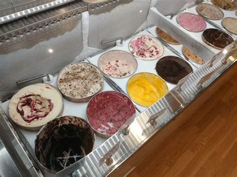 MCCONNELL'S FINE ICE CREAMS, San Luis Obispo - Photos & Restaurant ...