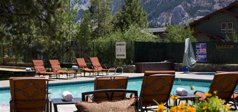 Juniper Springs Resort, Mammoth Review | The Hotel Guru