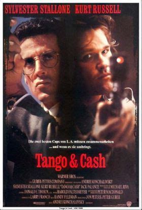 Tango & Cash (Film) - TV Tropes