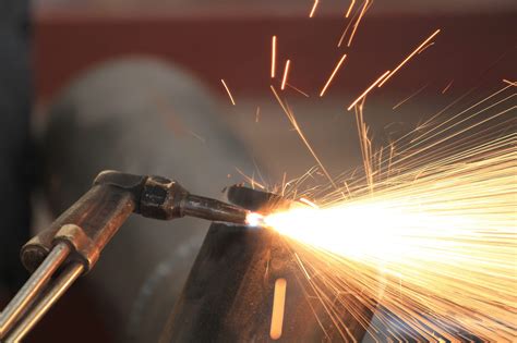 Cutting Torches | Welding Equipment Repair Service | Parts & Service