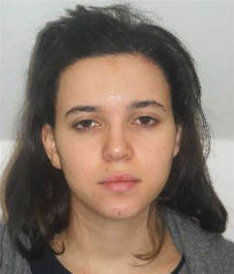 ‘Dangerous’ female suspect may have fled country before attacks, French police say - The ...