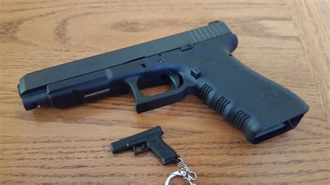 Glock 34 Gen 3, California Complian... for sale at Gunsamerica.com ...