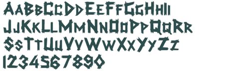 Logcabin font download free (truetype)