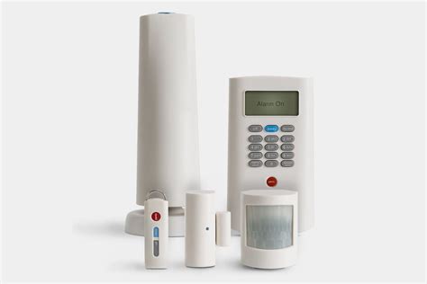 The 8 Best Smart Home Alarm Systems | Improb