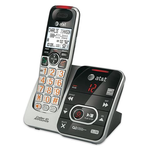 CRL32102 - AT&T® Telephone Store