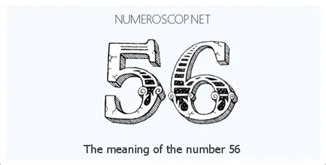 Meaning of 56 Angel Number - Seeing 56 - What does the number mean?