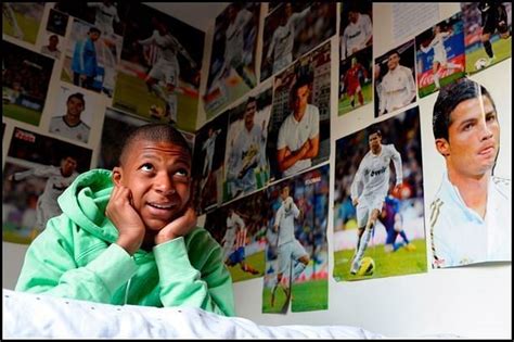 Page 2 - 4 interesting things you didn't know about Kylian Mbappe