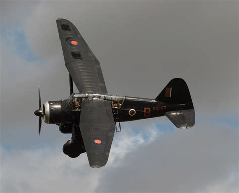 Westland Lysander - Wikipedia