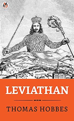 Leviathan eBook : Hobbes,Thomas: Amazon.in: Kindle Store