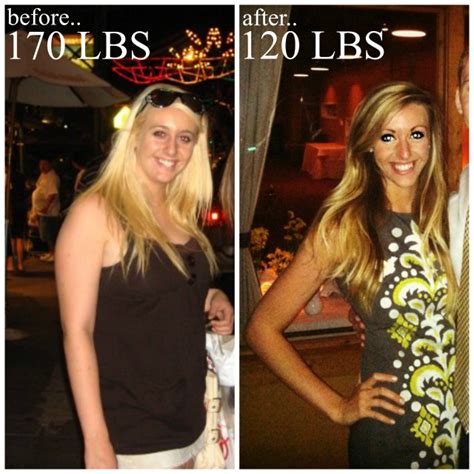 How I Lost 50 Pounds & Got Happy