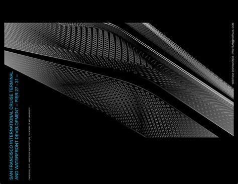 Master of Architecture Thesis 2012 :: Behance