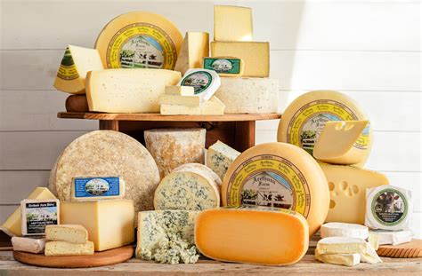 Cheese — Arethusa Farm | Farm in Litchfield, CT | Dairy | Restaurant & Cafe