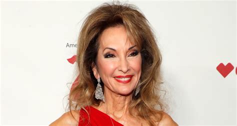 Susan Lucci ‘Can’t Imagine’ Dating Again After Husband Helmut Huber’s Death | Susan Lucci | Just ...