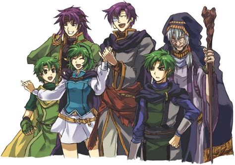 Canas | Fire Emblem Amino