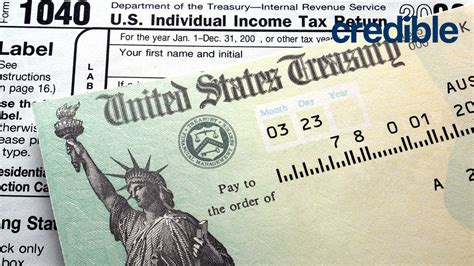 How your tax refund can improve your credit | Fox Business