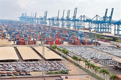 Westports' net profit down to RM142.32m in Q3 | New Straits Times | Malaysia General Business ...