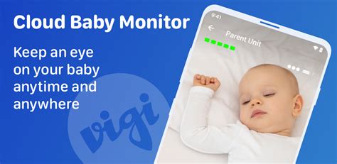 Cloud Baby Monitor:Amazon.com:Appstore for Android