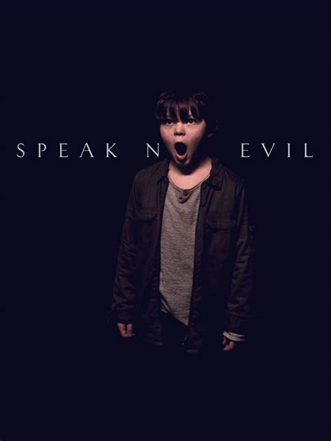 Prime Video: Speak No Evil