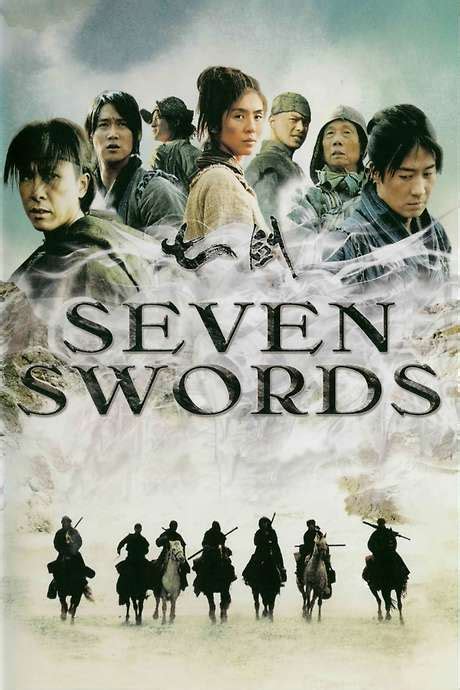 ‎Seven Swords (2005) directed by Tsui Hark • Reviews, film + cast • Letterboxd