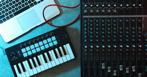 Electronic Music Production: The Ultimate Beginner's Guide