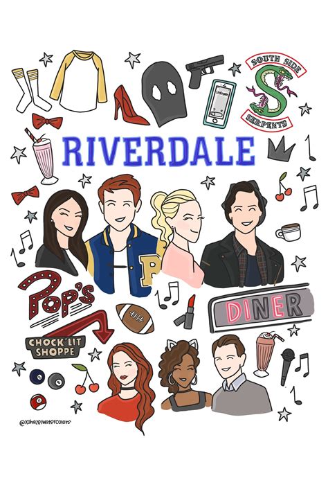 riverdale logo clipart 10 free Cliparts | Download images on Clipground ...