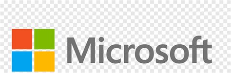 Microsoft Logo Cloud Computing marca de Internet, Microsoft, texto, rectángulo png | PNGEgg