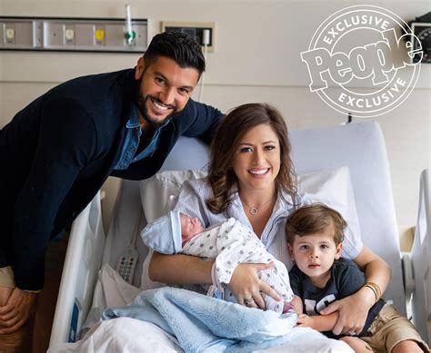 Another Boy! CNN's Chloe Melas Welcomes Son Luke Alessandro with Husband Brian Mazza