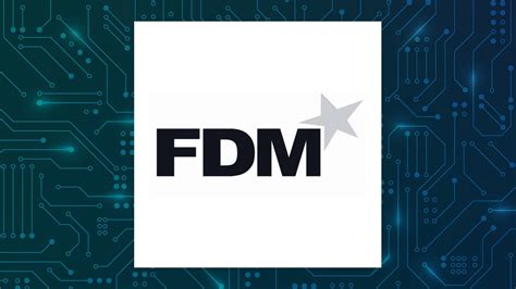 FDM Group (LON:FDM) Stock Price Passes Below 200 Day Moving Average of ...