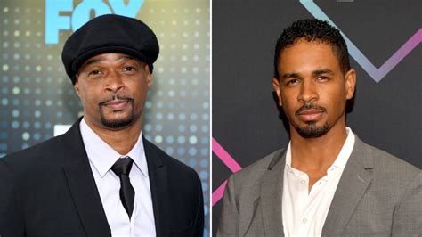 Damon Wayans & Damon Wayans Jr. to Star Together in Father & Son Sitcom