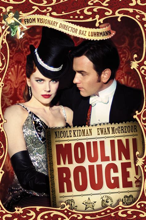 Moulin Rouge Getting Adapted for Broadway | The Mary Sue