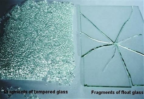 What is Tempered Glass or Toughened Glass - Glass Mirror Blog